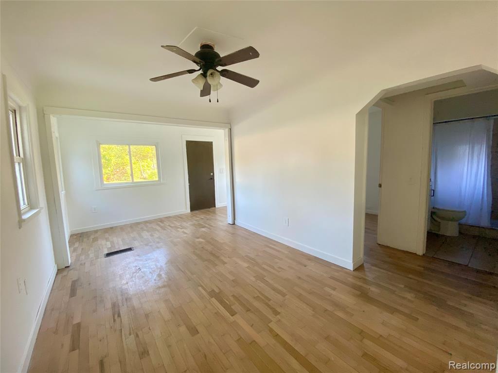 4537 Dewey Road, Newport, MI 48166 — Photo 4