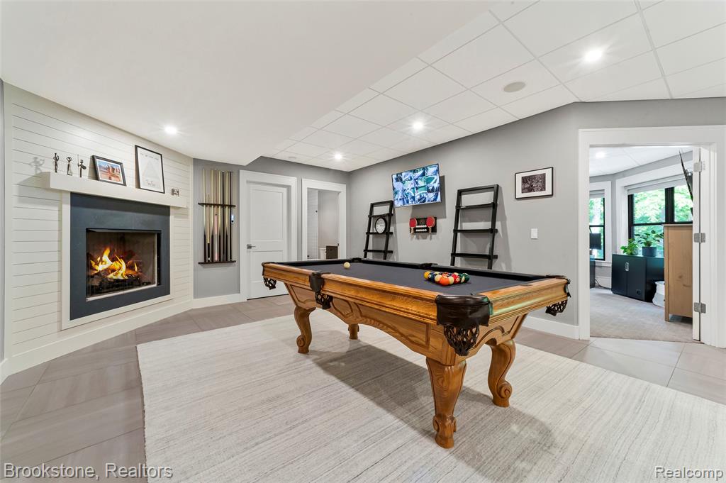 8130 Rosebud Lane, Clarkston, MI 48348 — Photo 77