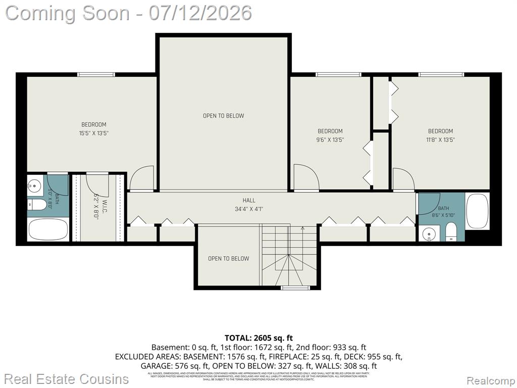 9828 Whisperwood Lane, Brighton, MI 48116 — Photo 42