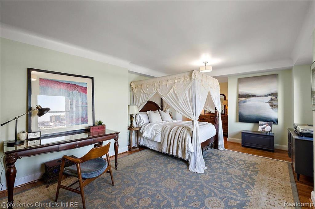 15 E KIRBY Street, 825, Detroit, MI 48202 — Photo 51
