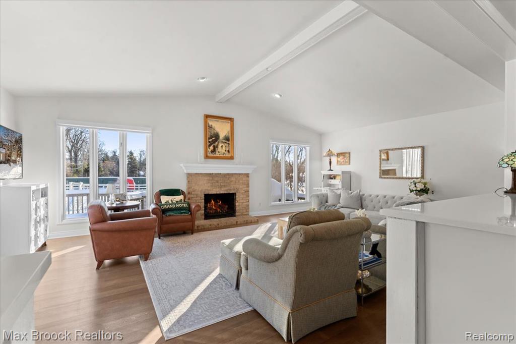412 Shellbourne Drive, Rochester Hills, MI 48309 — Photo 13