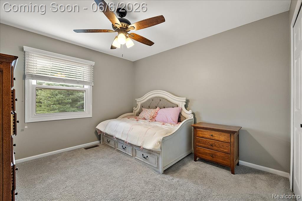 5768 Bellshire Lane, Clarkston, MI — Photo 50