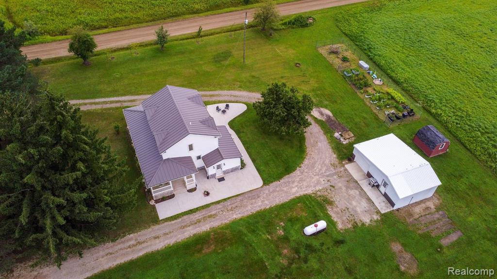 4752 Cemetery Road, Kingston, MI 48741 — Photo 41