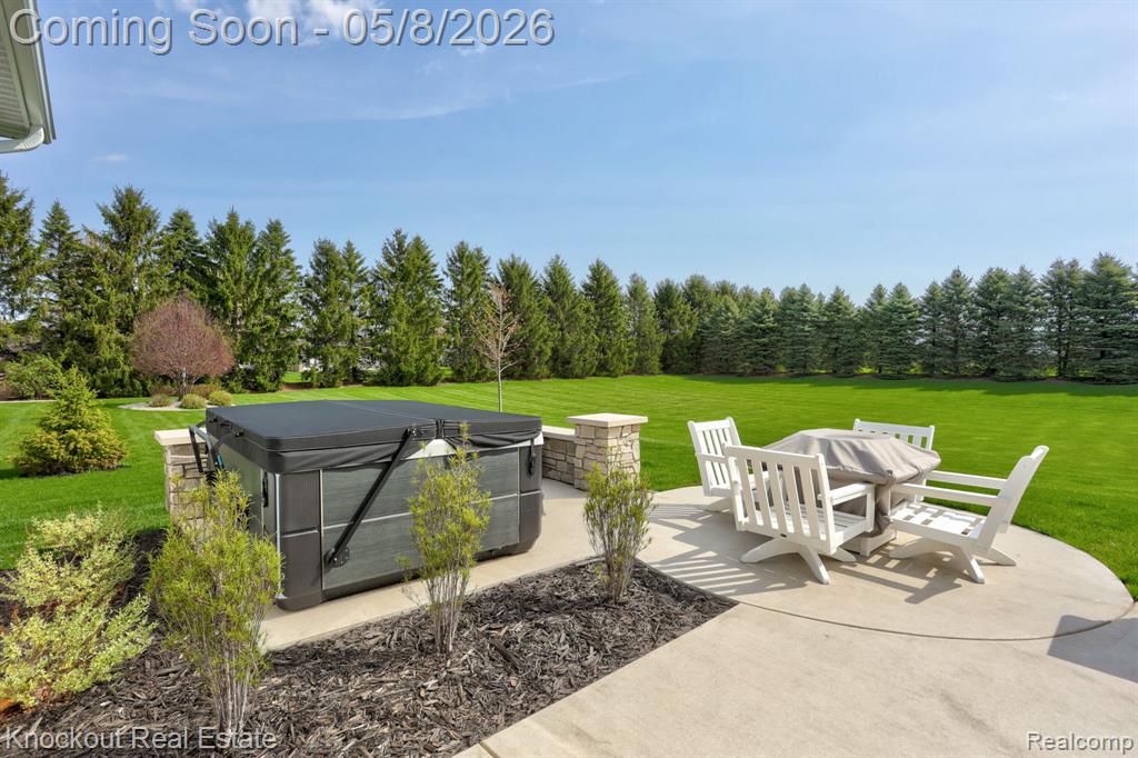 27 Hanover Drive, Frankenmuth, MI 48734 — Photo 56