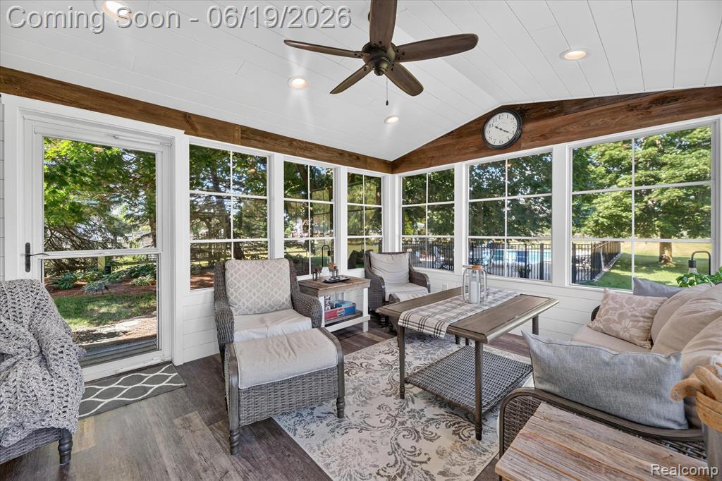 5900 Carter Court, Howell, MI 48843 — Photo 14