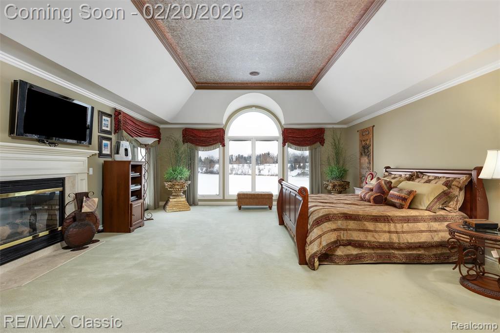 17905 Parkshore Drive, Northville, MI 48168 — Photo 42
