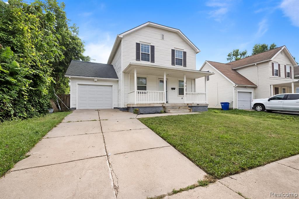 4688 French Road, Detroit, MI 48214 — Photo 2