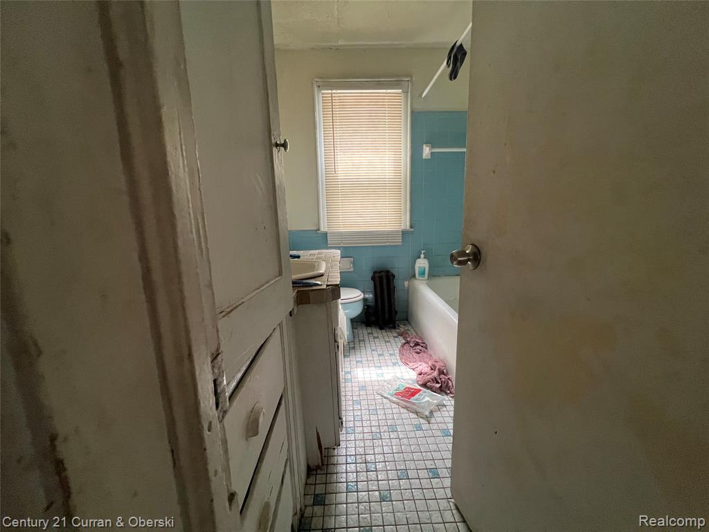 11731 Washburn Street, Detroit, MI 48204 — Photo 14