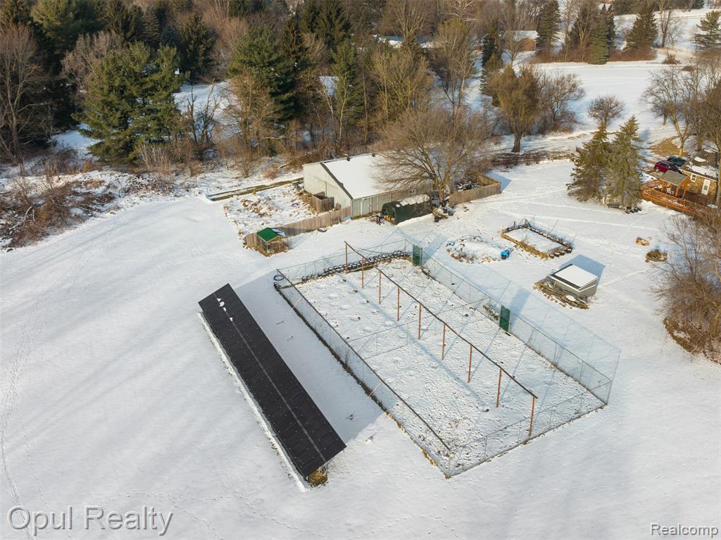 8855 Gross Road, Dexter, MI 48130 — Photo 17