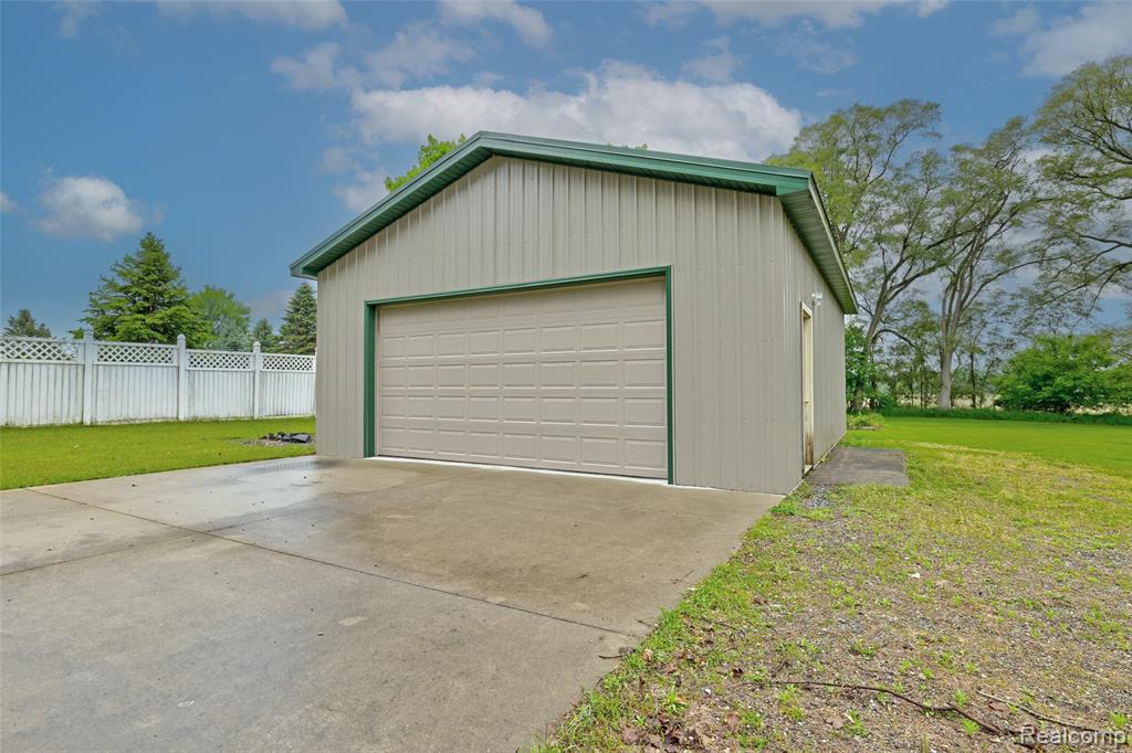4127 N State Road, Davison, MI 48423 — Photo 40