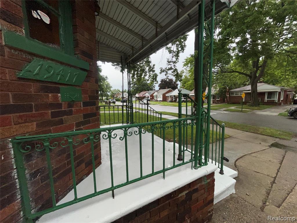 19417 Keystone Street, Detroit, MI 48234 — Photo 57