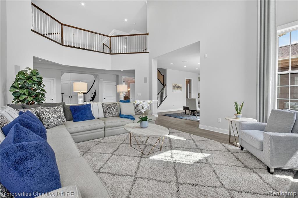 47711 Dunhill Court, Northville, MI 48167 — Photo 17