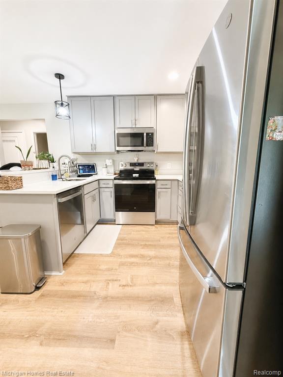 4030 S Fenton Road, Holly, MI 48442 — Photo 3