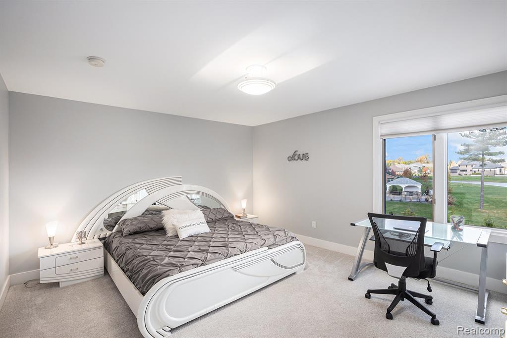 6535 Pond Drive, Washington, MI — Photo 28
