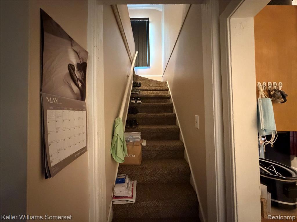 17344 Salem Street, Detroit, MI 48219 — Photo 14