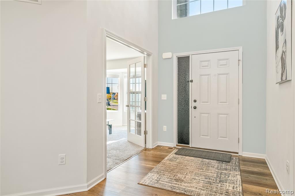 6811 Chandler Drive, Belleville, MI 48111 — Photo 23