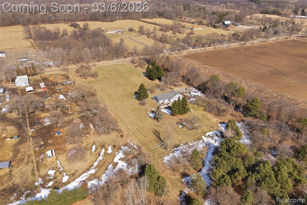 5809 Spears Road, Pinckney, MI 48169 — Photo 50