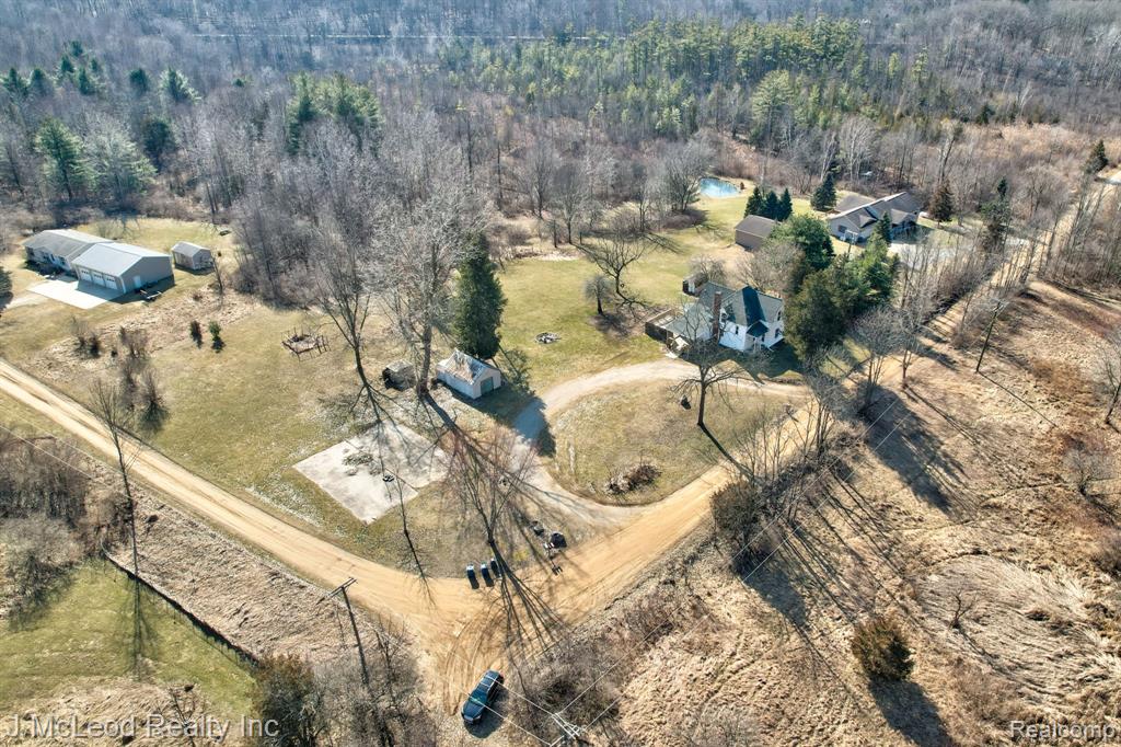 3301 Hanlin Road, Millington, MI 48746 — Photo 50