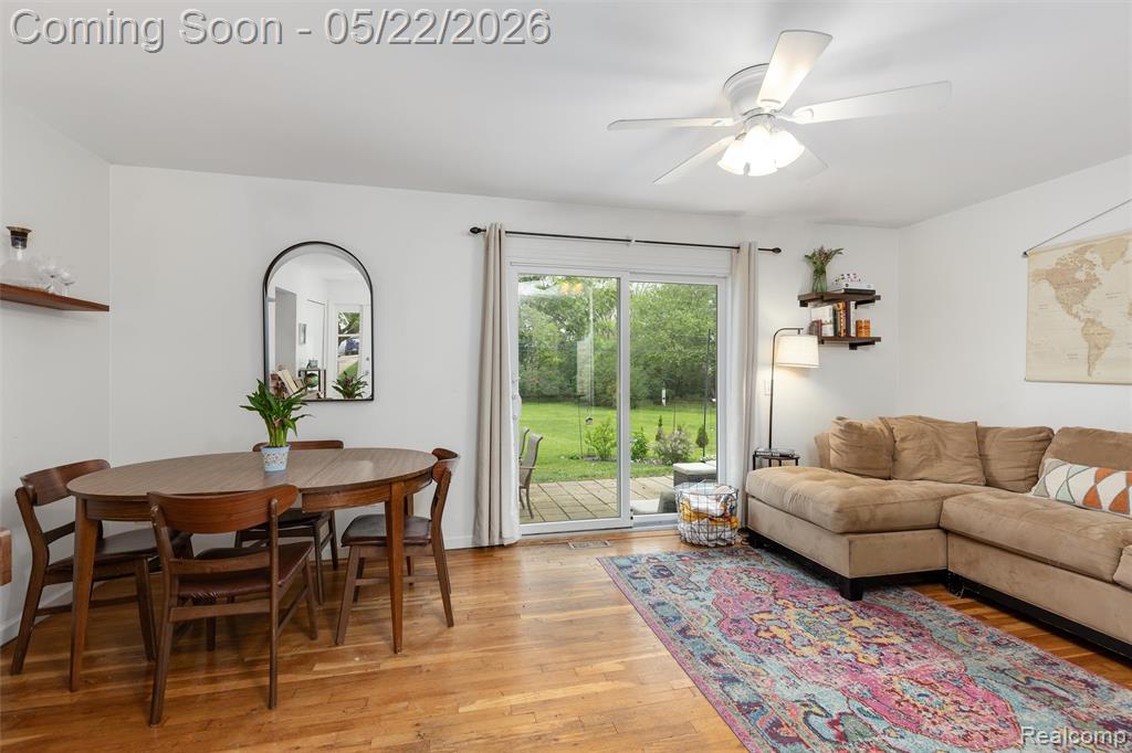 3360 Creek Drive, Ann Arbor, MI 48108 — Photo 4