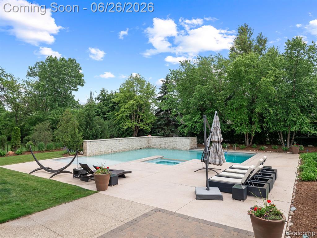 30442 S Greenbriar Road, Franklin, MI 48025 — Photo 35
