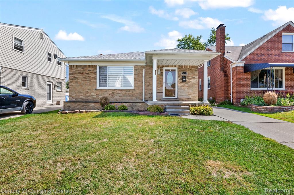 7428 Kingsbury, Dearborn Heights, MI 48127 — Photo 3