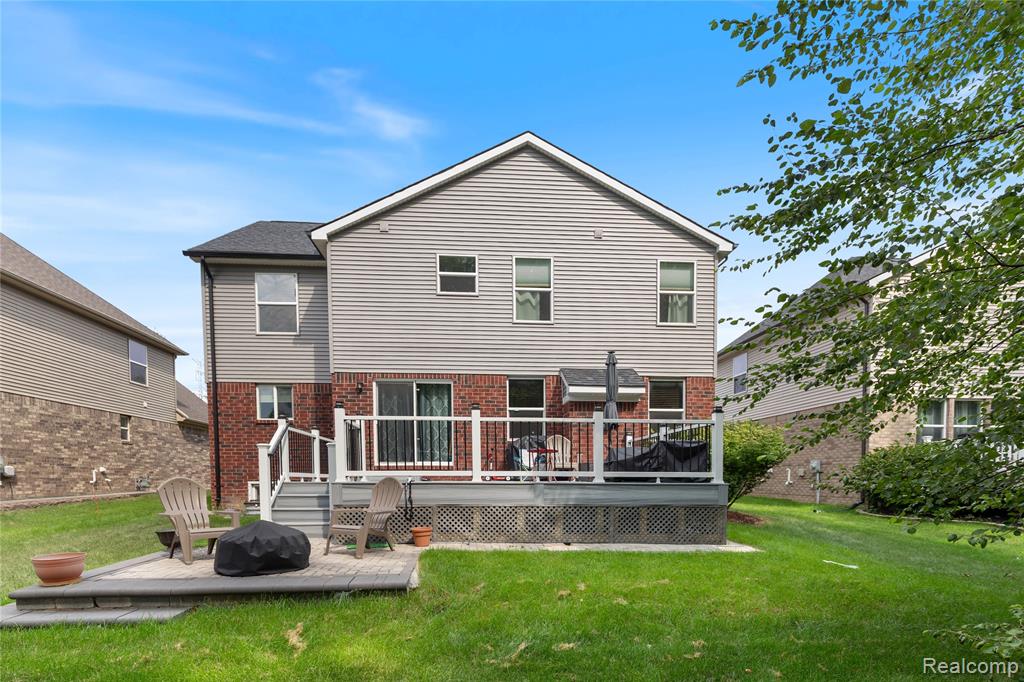 43198 Wilderness Drive, Canton, MI 48188 — Photo 40