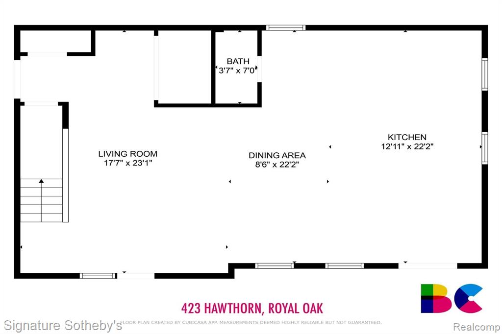 423 HAWTHORN Avenue, Royal Oak, MI 48067 — Photo 22