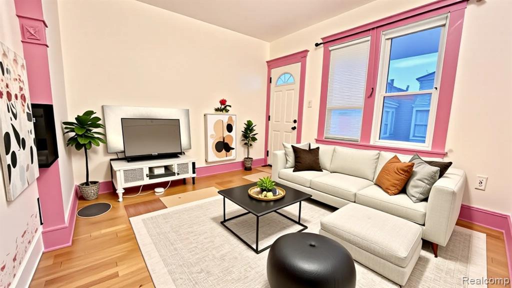 11697 Moran Street, Hamtramck, MI, 48212