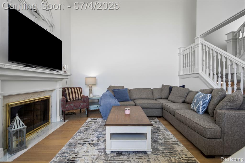 938 Brookwood Lane E, Rochester, MI 48309 — Photo 16