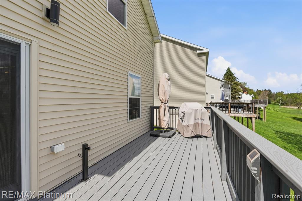 2428 Fisher Road, Howell, MI 48855 — Photo 22