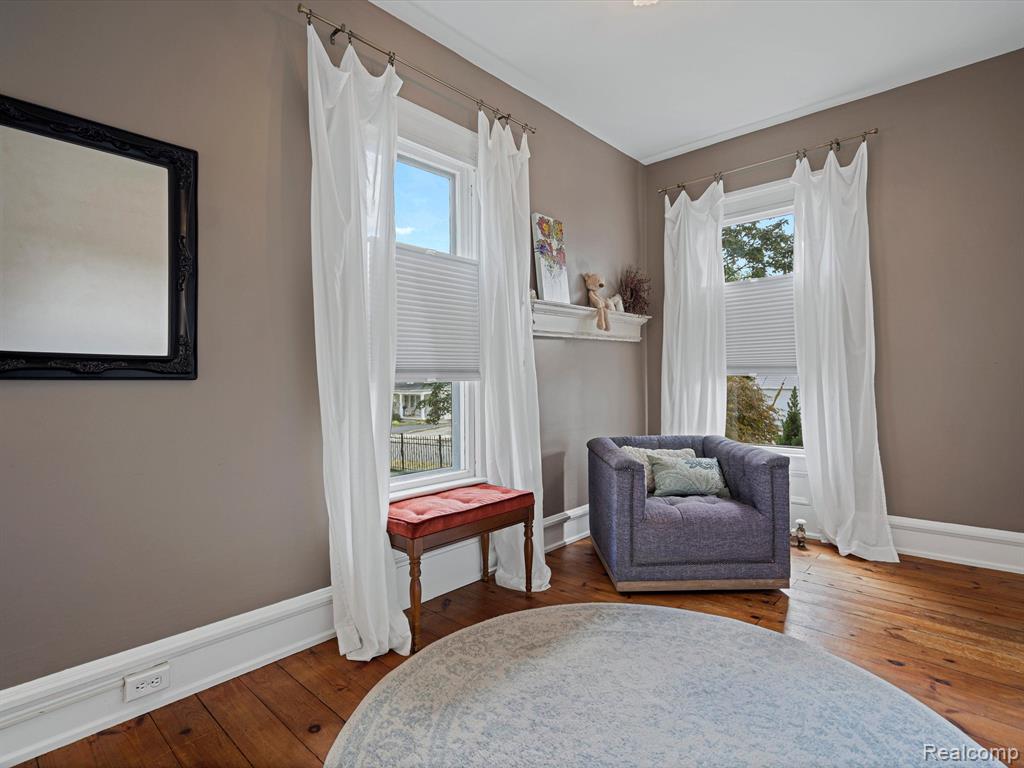 202 MINOT Street, Romeo, MI 48065 — Photo 15