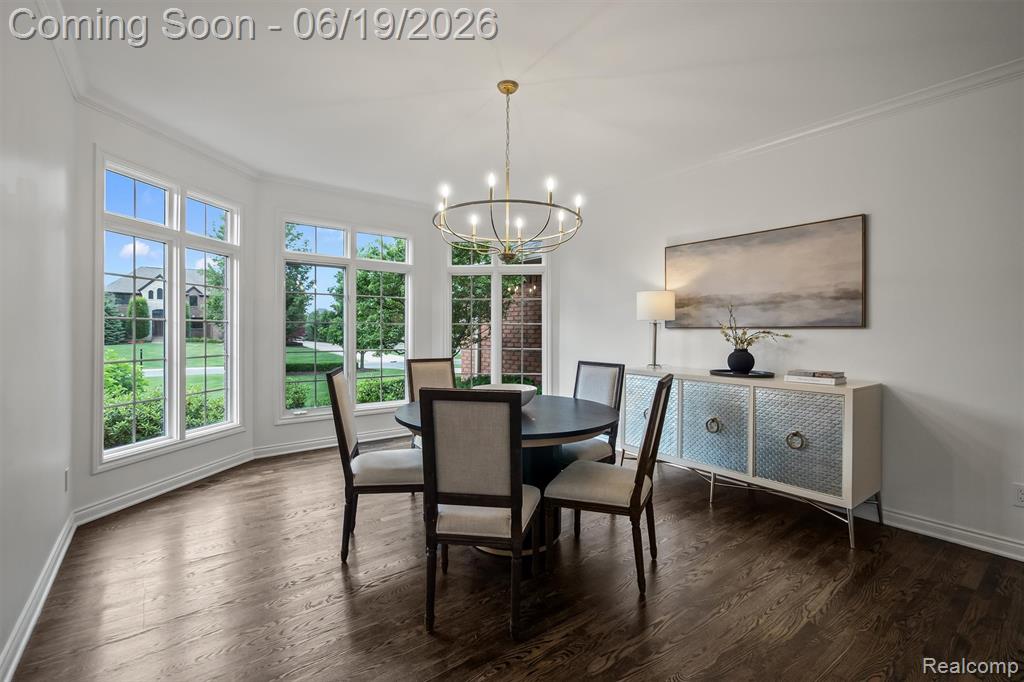 2609 Pebble Beach Drive, Oakland, MI — Photo 4
