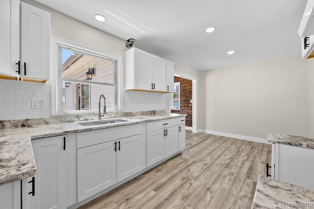 14459 Balsam Street, Southgate, MI 48195 — Photo 8