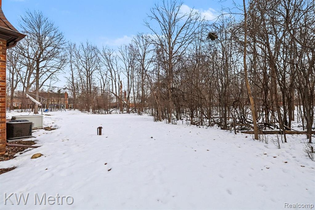 5865 Dunmore Court, West Bloomfield, MI — Photo 45