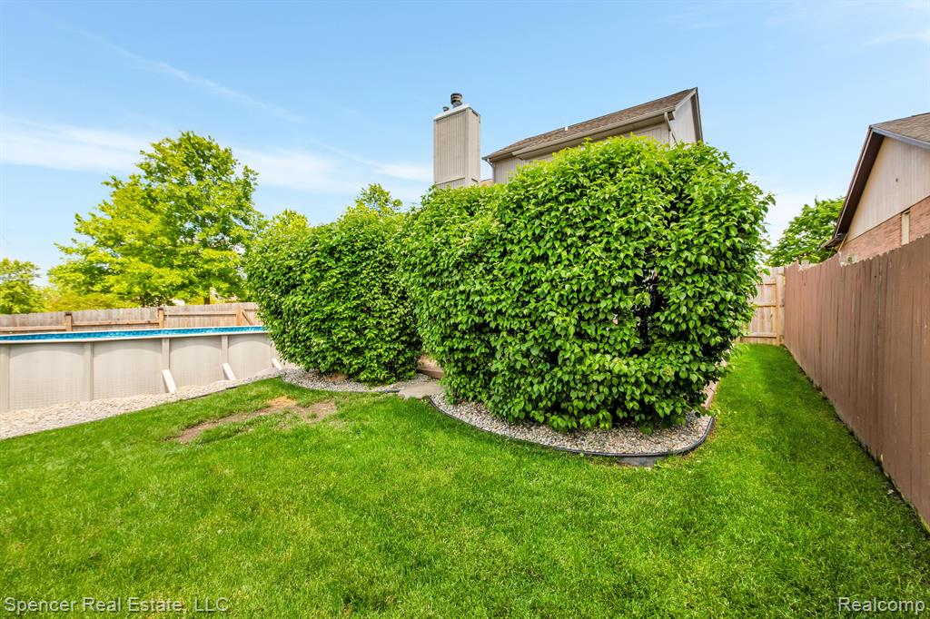 600 TURNBULL Street, Lapeer, MI 48446 — Photo 30