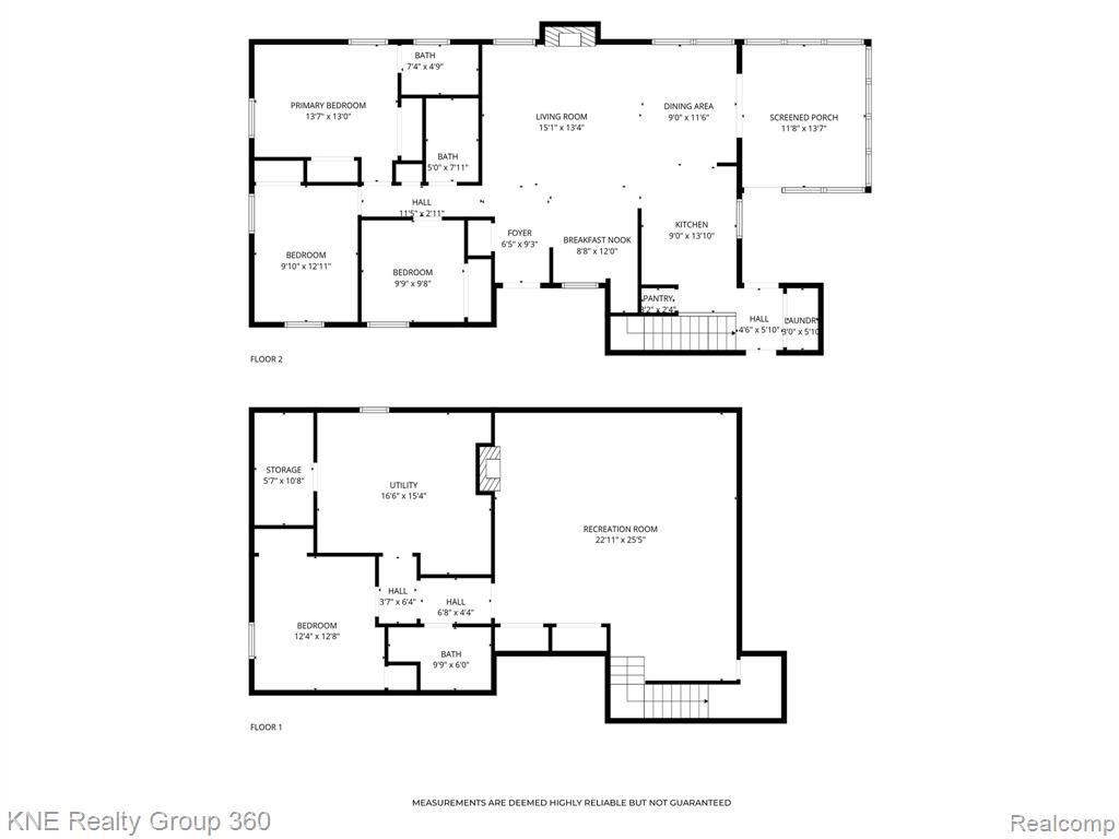 3283 Birch Run S, Adrian, MI 49221 — Photo 44