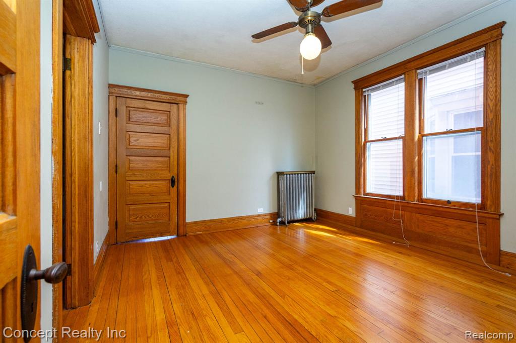 1489 Clark Street, Detroit, MI 48209 — Photo 13