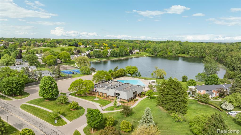 42683 Savoy Court, Northville, MI 48167 — Photo 49