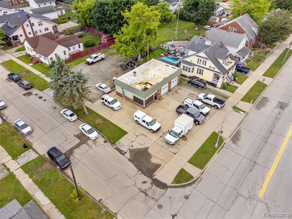 501 Broadway Street, Marine, MI — Photo 21