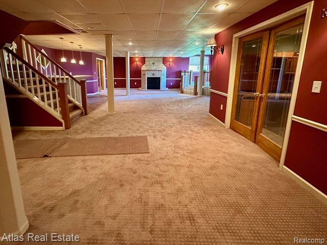 7271 YOUNESS Drive, Grand Blanc, MI 48439 — Photo 36
