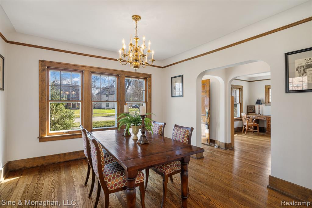 797 WASHINGTON Road, Grosse Pointe, MI 48230 — Photo 22