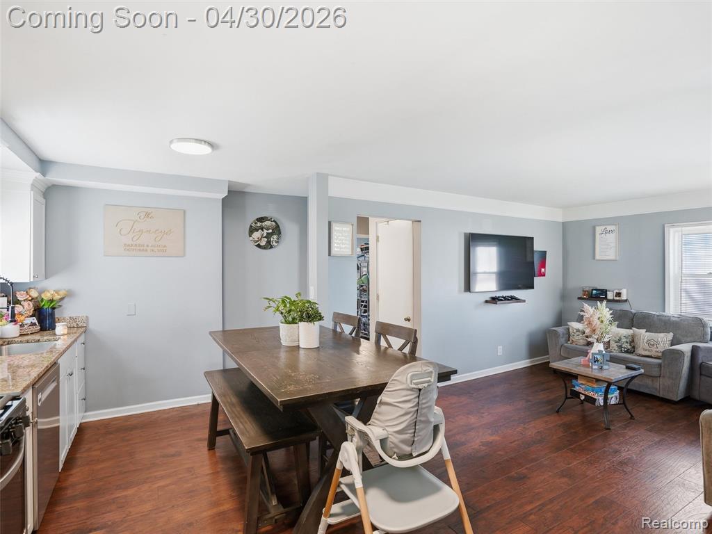18901 Garfield, Redford, MI 48240 — Photo 12