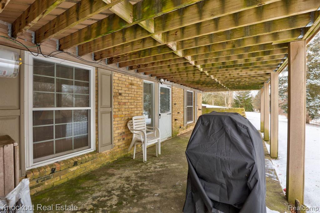 4 MARY LANE COURT, Frankenmuth, MI 48734 — Photo 52