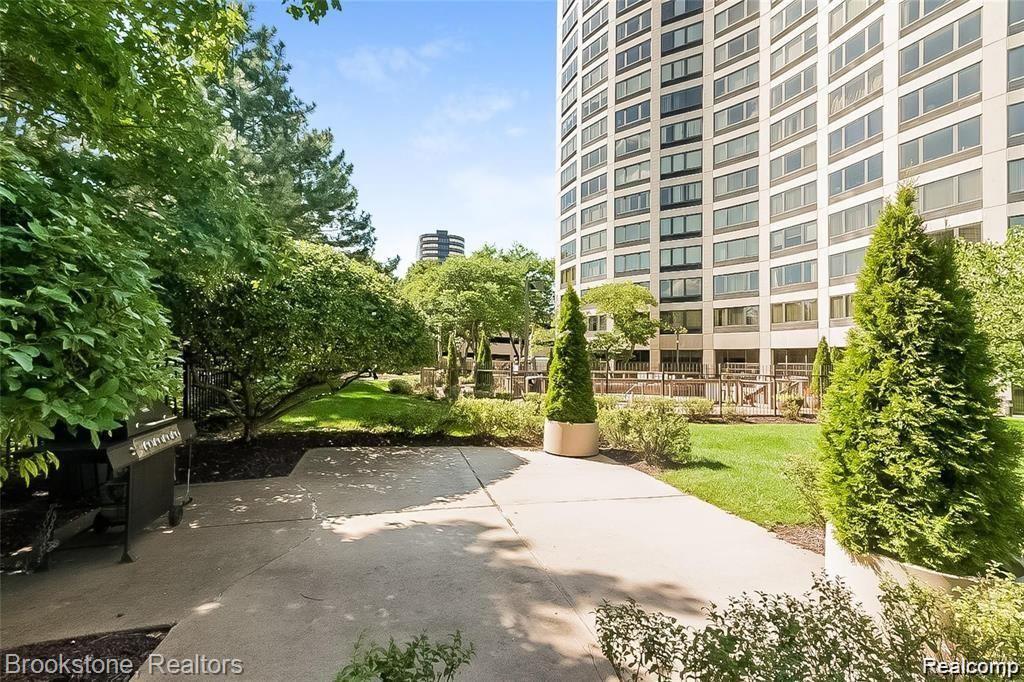5000 Town Center Drive, Ste # 2301, Southfield, MI 48075 — Photo 33