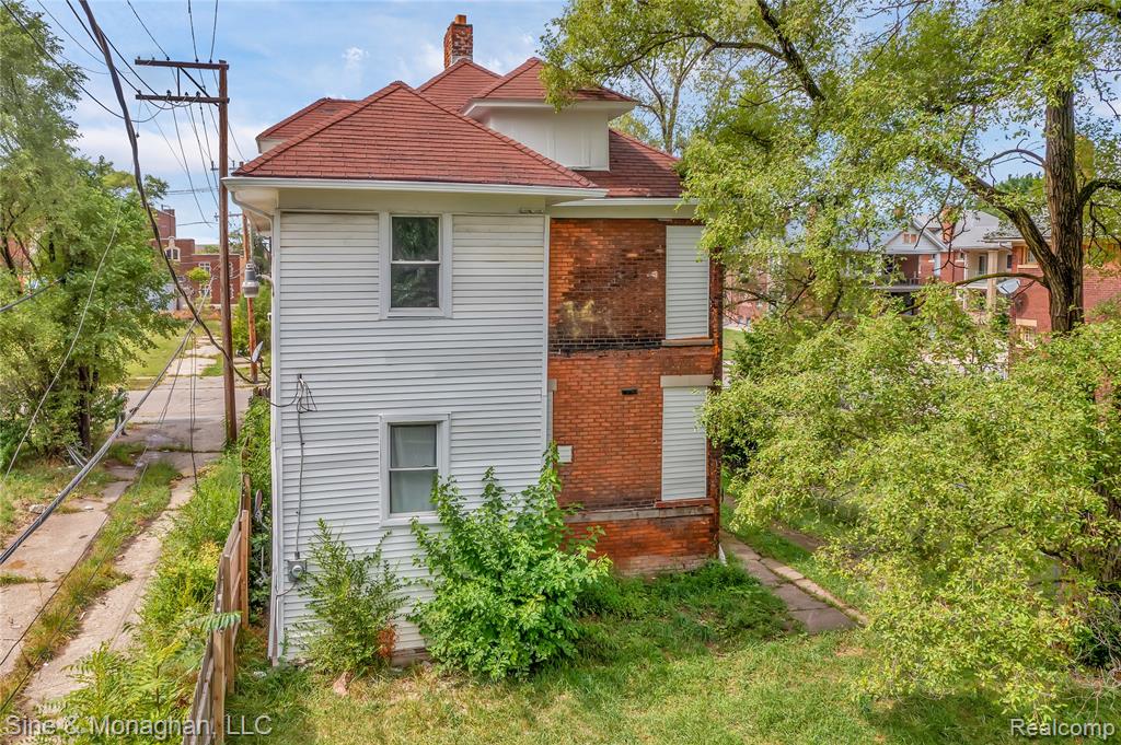 8790 Kimberly Court, Detroit, MI 48204 — Photo 19