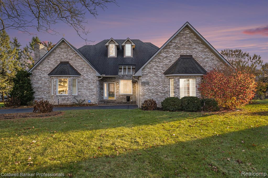 3972 Chevron Drive, Highland, MI 48356 — Photo 2