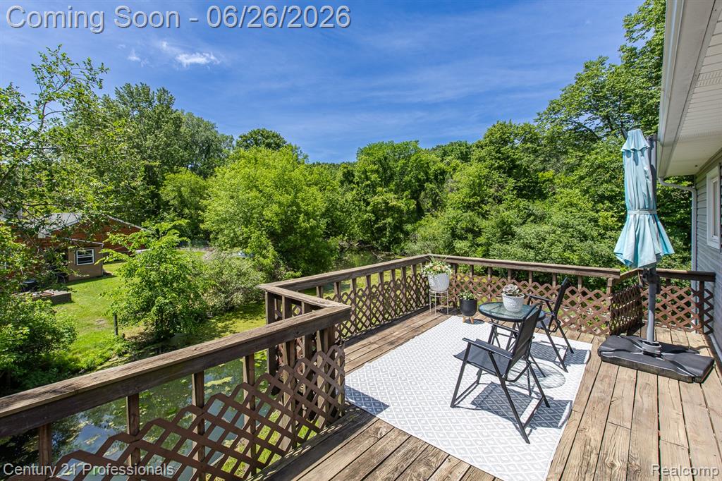 500 Neptune Drive, Ortonville, MI 48462 — Photo 45