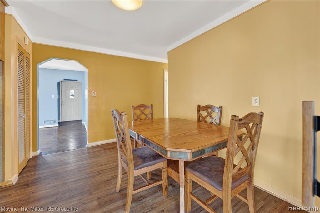 17049 Reno Street, Riverview, MI 48193 — Photo 14