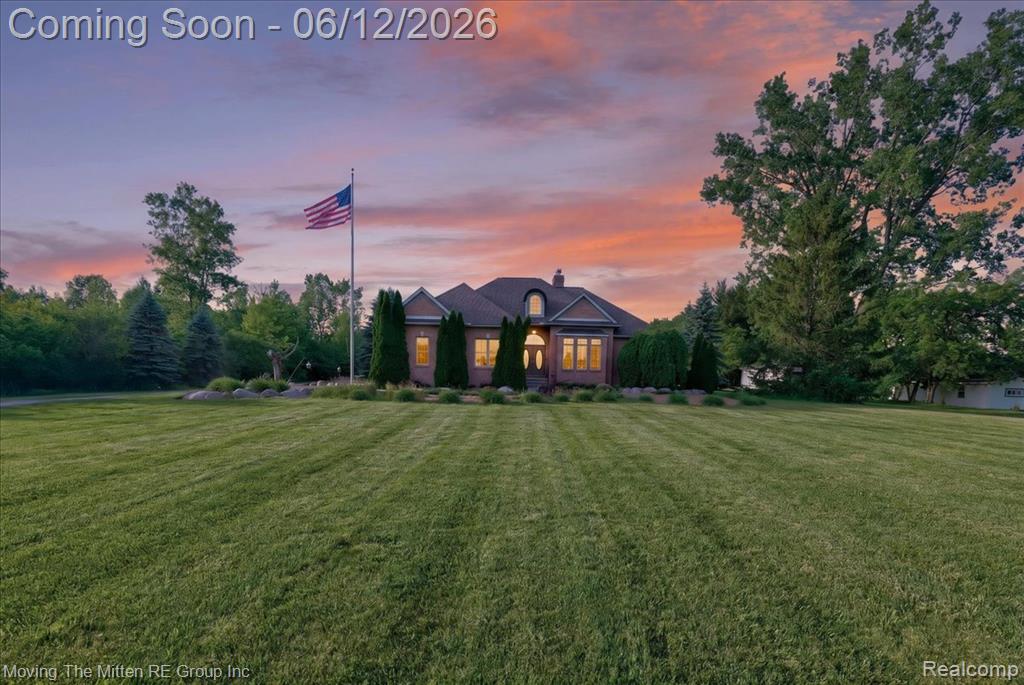 39750 Willow Road, New Boston, MI 48164 — Photo 68