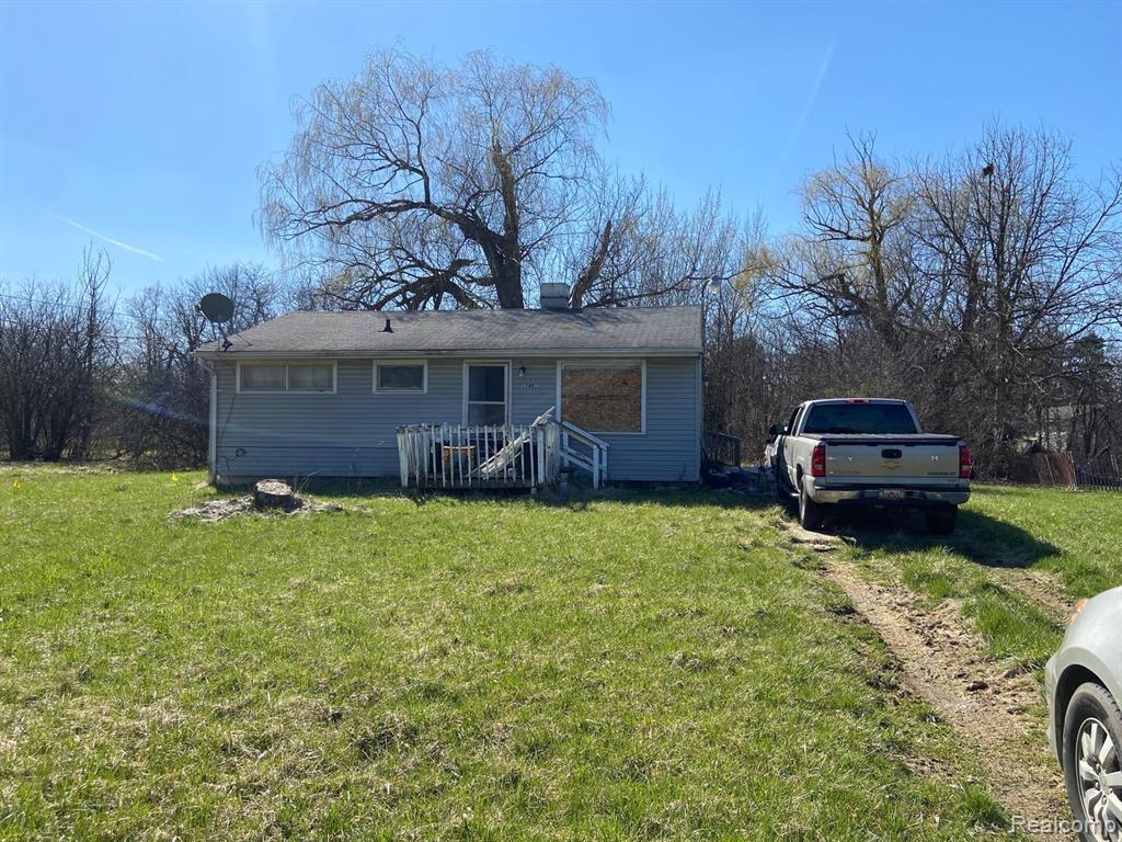 12112 Findlay Street, Detroit, MI, 48205